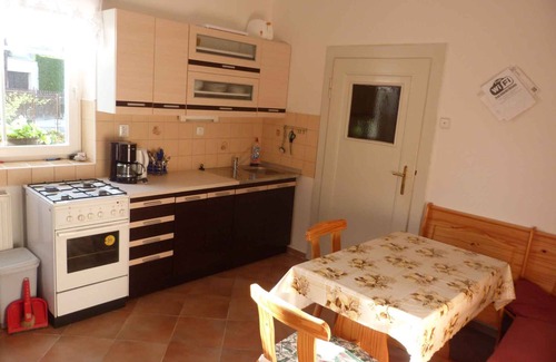 Vrchlabi Casa | Casa vacacional con bañera de esquina en las montañas gigantes