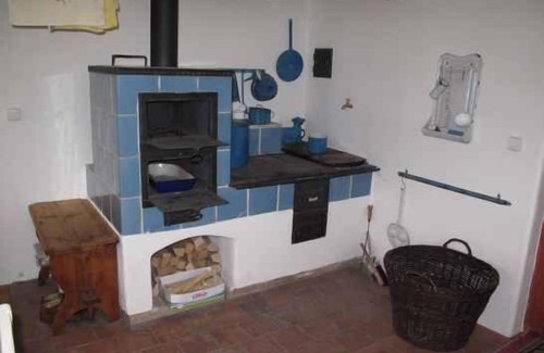 Vitezna Casa | Holiday home with a wine cellar