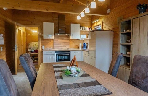 Rieden Casa | Holiday home with 2 bedrooms
