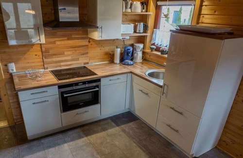 Rieden Casa | Holiday home with 2 bedrooms