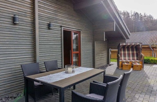 Rieden Casa | Holiday home with 2 bedrooms