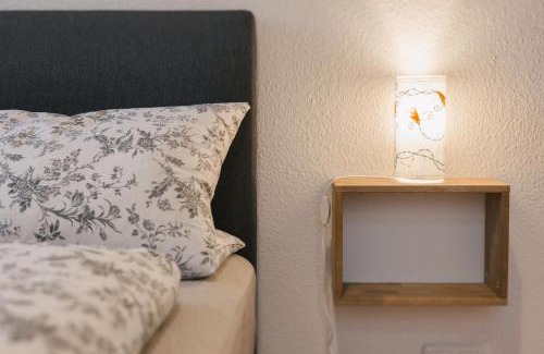 Dresden Apartamento | Holiday Home With EV-Station & Netflix