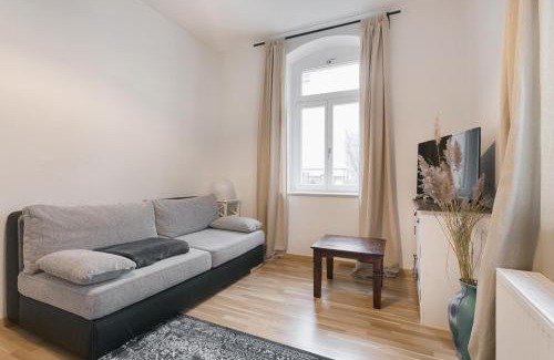 Dresden Apartamento | Holiday Home With EV-Station & Netflix
