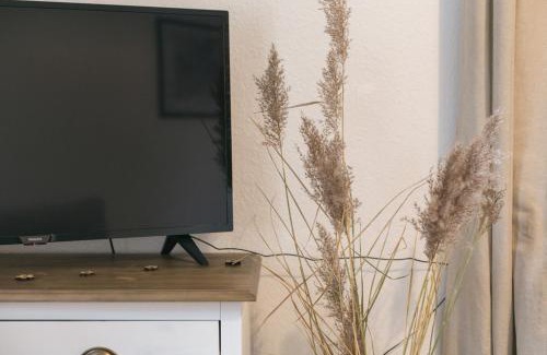 Dresden Apartamento | Holiday Home With EV-Station & Netflix