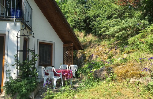 Muensingen Casa | Casa de vacaciones con estilo en el idílico Großer Lautertal