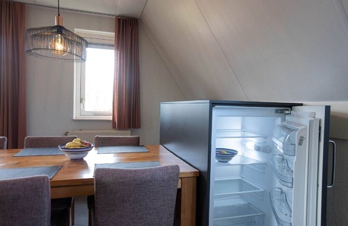 Plasmolen Casa | Casa de vacaciones con jardín