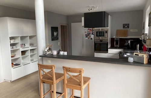 Wendtorf Casa | Casa de vacaciones jardín cerca del mar Báltico