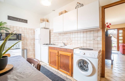 Ceret Casa | Casa Céret, 2 dormitorios, 4 personas