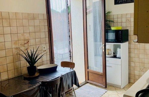 Ceret Casa | Casa Céret, 2 dormitorios, 4 personas