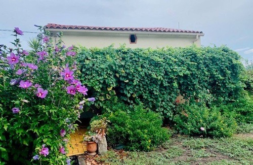 Ceret Casa | Casa Céret, 2 dormitorios, 4 personas