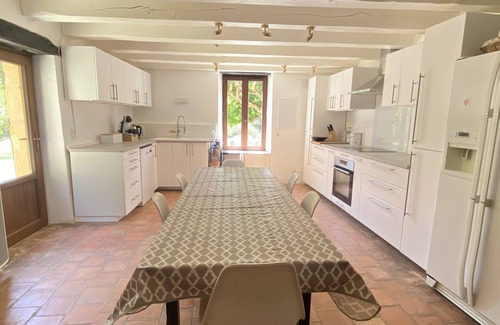 Sainte-Mondane Casa | Holiday home with heated swimming pool in Dordogne
