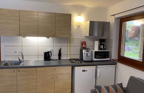 Siofok-Szabadifurdo Casa | Casa vacacional con alta calidad y tenis de mesa