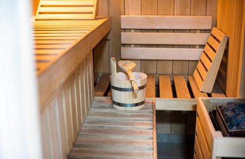 Rovte Casa | Holiday Home with Hot tub and Sauna Sabina