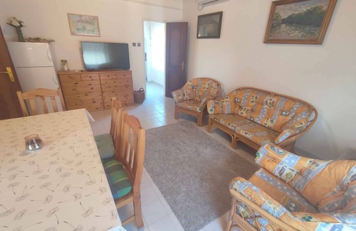 Balatonboglar Casa | Casa vacacional con wifi y aire acondicionado