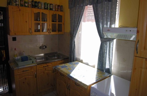 Balatonlelle Casa | Casa vacacional con internet