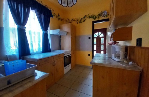 Balatonlelle Casa | Casa vacacional con internet
