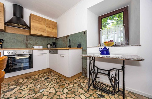 Grizane Casa | Casa vacacional con gran terraza