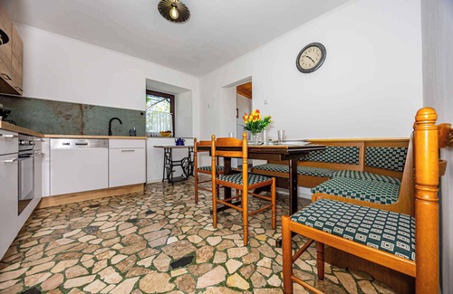Grizane Casa | Casa vacacional con gran terraza