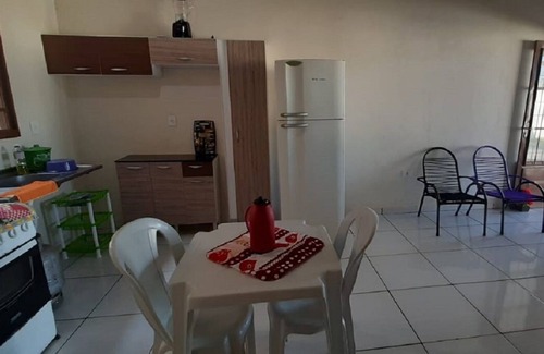 Sao Conrado Casa | Seasonal home with a leisure area