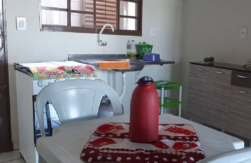 Sao Conrado Casa | Seasonal home with a leisure area