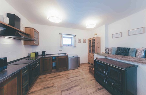 Varvazov Casa | Casa vacacional con características lujosas y excepcionales