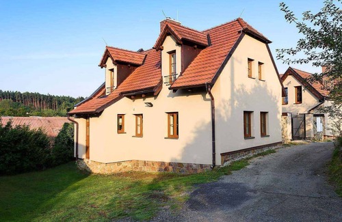 Varvazov Casa | Casa vacacional con equipamientos de lujo