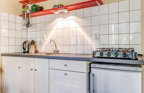 Lage Zwaluwe Casa | Casa de vacaciones con terraza