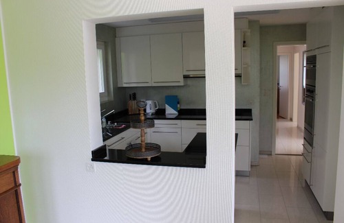 Ringgenberg Casa | Casa de vacaciones con excelentes vistas
