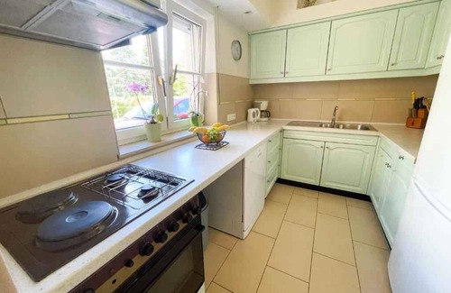 Jadranovo Casa | Casa vacacional con piscina