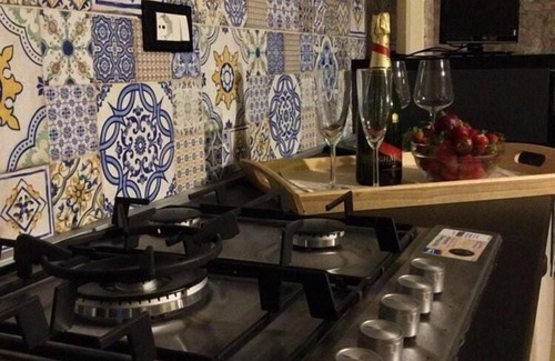 Gaggi Casa | Casa cerca del Etna con piscina