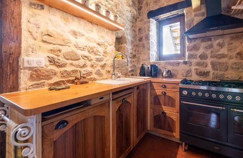 Saint-Basile Casa | Casa vacanze con terrazza privata