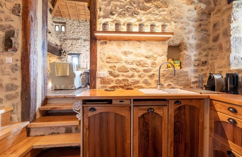 Saint-Basile Casa | Casa vacanze con terrazza privata