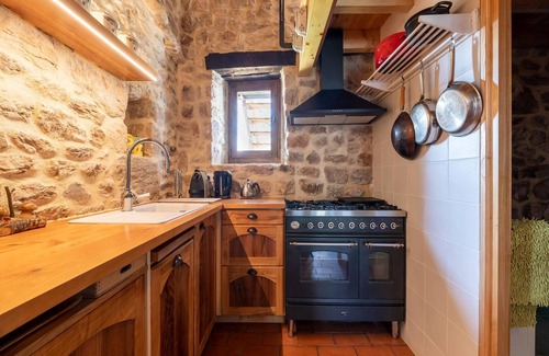 Saint-Basile Casa | Casa vacanze con terrazza privata