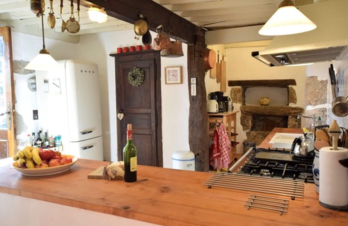 Saint-Basile Villa | Casa de vacaciones con piscina privada