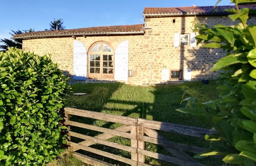 Saint-Basile Villa | Casa de vacaciones con piscina privada