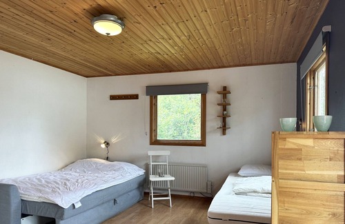 Visby Casa | Holiday home with private pool in Brissund near Visby | SE12023