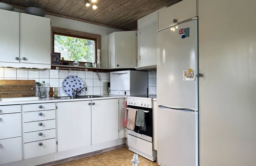 Visby Casa | Holiday home with private pool in Brissund near Visby | SE12023