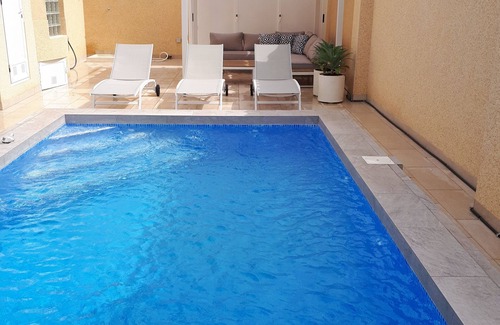 Orihuela Costa Casa | Holiday home with private heated pool on the Costa Blanca