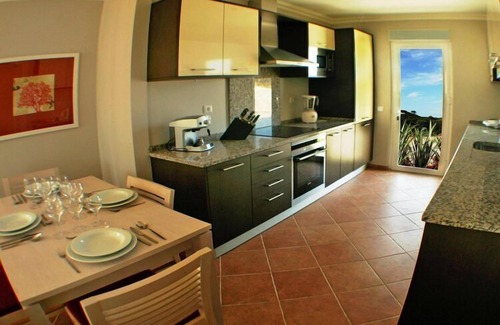 Castro Marim Casa | Casa vacanze con piscina in comune