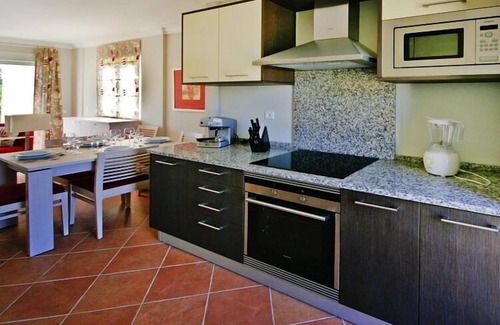 Castro Marim Casa | Casa vacanze con piscina in comune