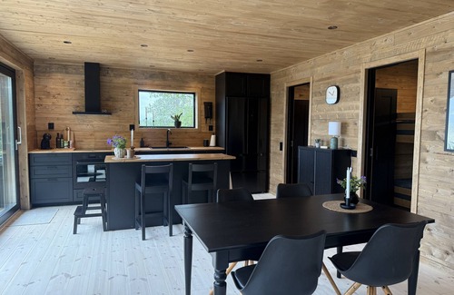 Lonashult Casa | SE06090