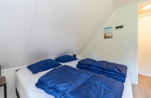 Municipality of Nissewaard Casa | Holiday home with sauna, garden