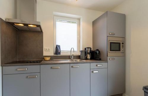 Municipality of Nissewaard Casa | Holiday home with sauna, garden