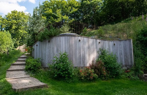 Ensival Casa | Holiday Home With Sauna and Swimming Pool