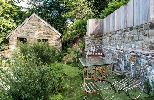 Ensival Casa | Holiday Home With Sauna and Swimming Pool