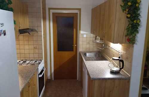 Skrdlovice Casa | Casa vacacional con piscina, cama elástica, minigolf y pista de tenis
