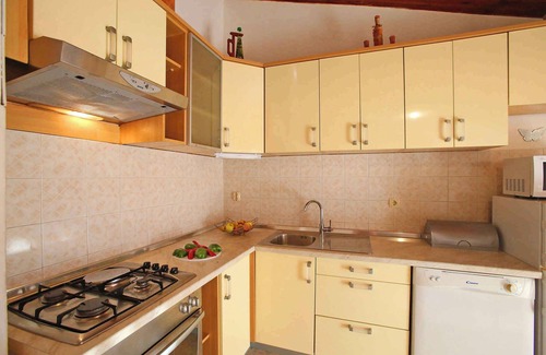 Ripenda Verbanci Casa | Casa vacacional con piscina y barbacoa