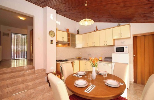 Ripenda Verbanci Casa | Casa vacacional con piscina y barbacoa