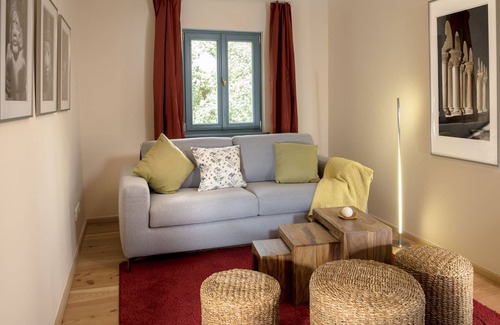 Eisenach Casa | Moderna casa de vacaciones en Eisenach, Turingia con terraza