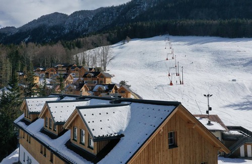 Grundlsee Casa | Holiday home with two flat units near Grundlsee